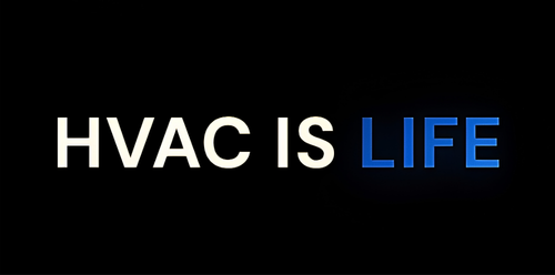 HVACisLife